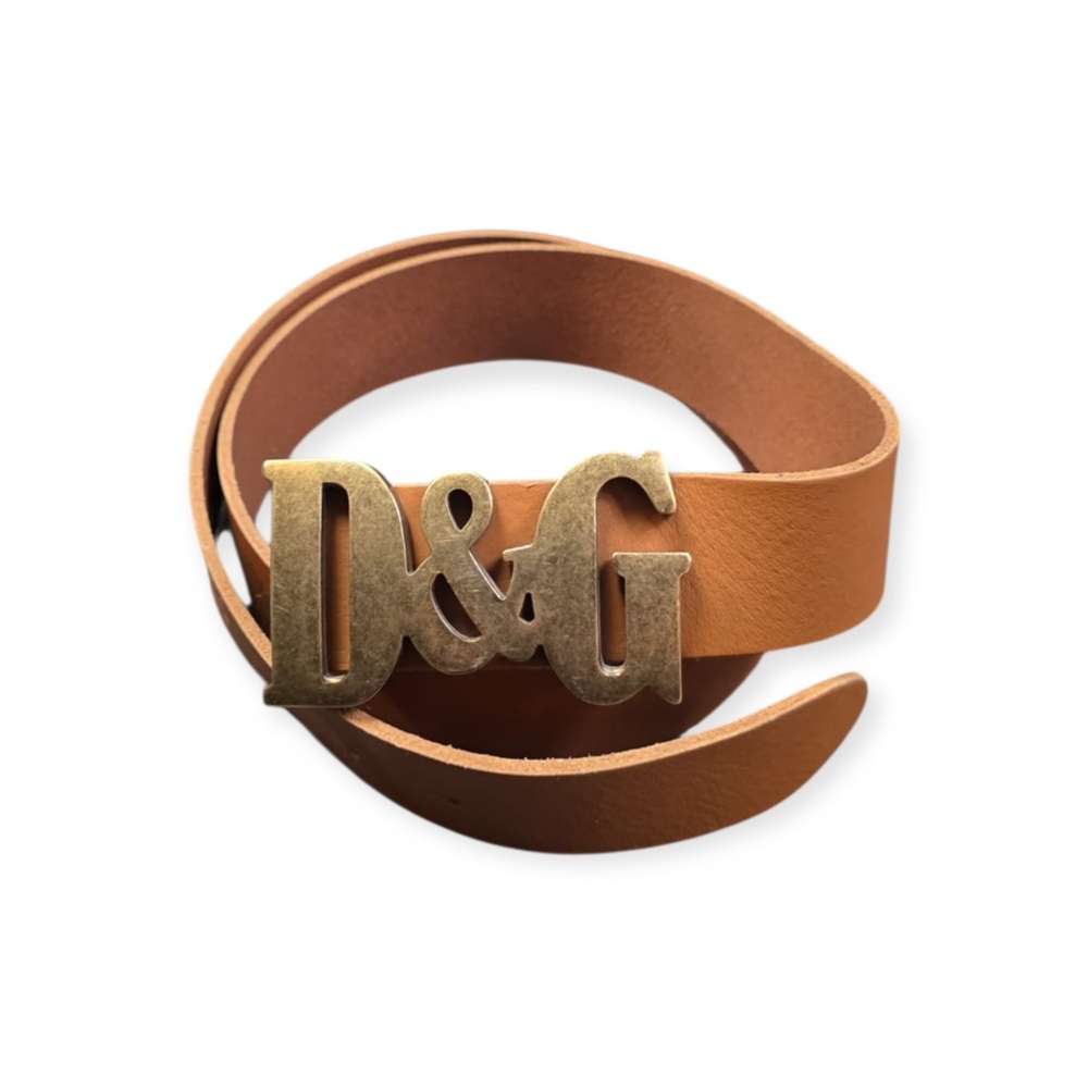 Dolce & Gabbana Belt - Picture 4 of 5